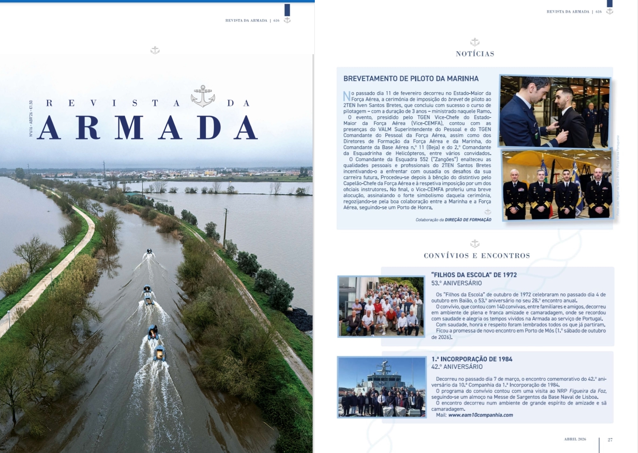 Revista 2026